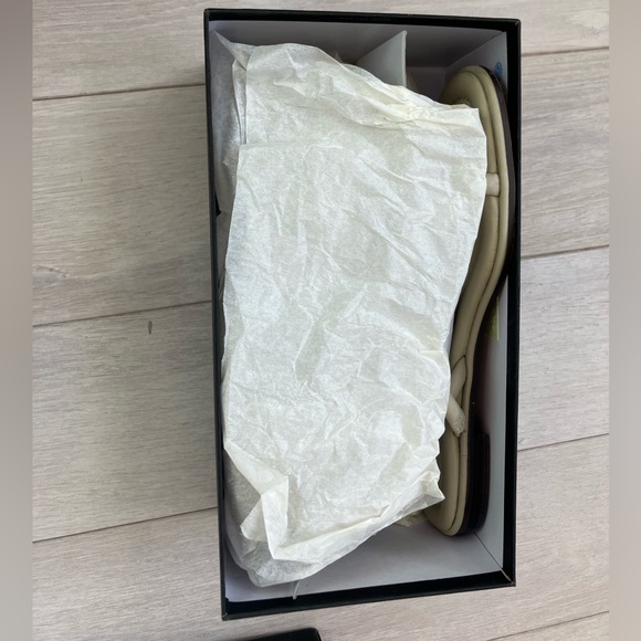 J.Crew Menorca Sandals in Faded Pistachio-7.5 - Picture 5 of 6